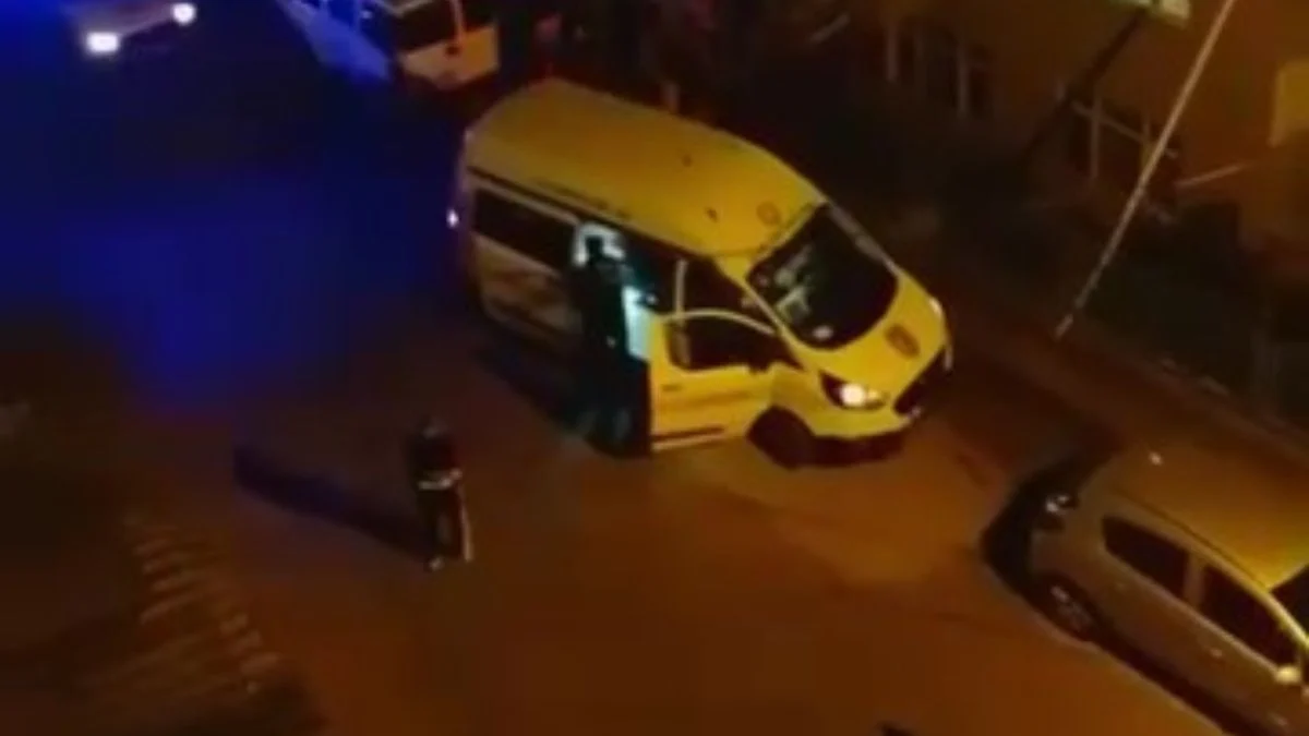 Kocaeli'de arkadaşlarıyla uyuşturucu alıp hayatını kaybetti