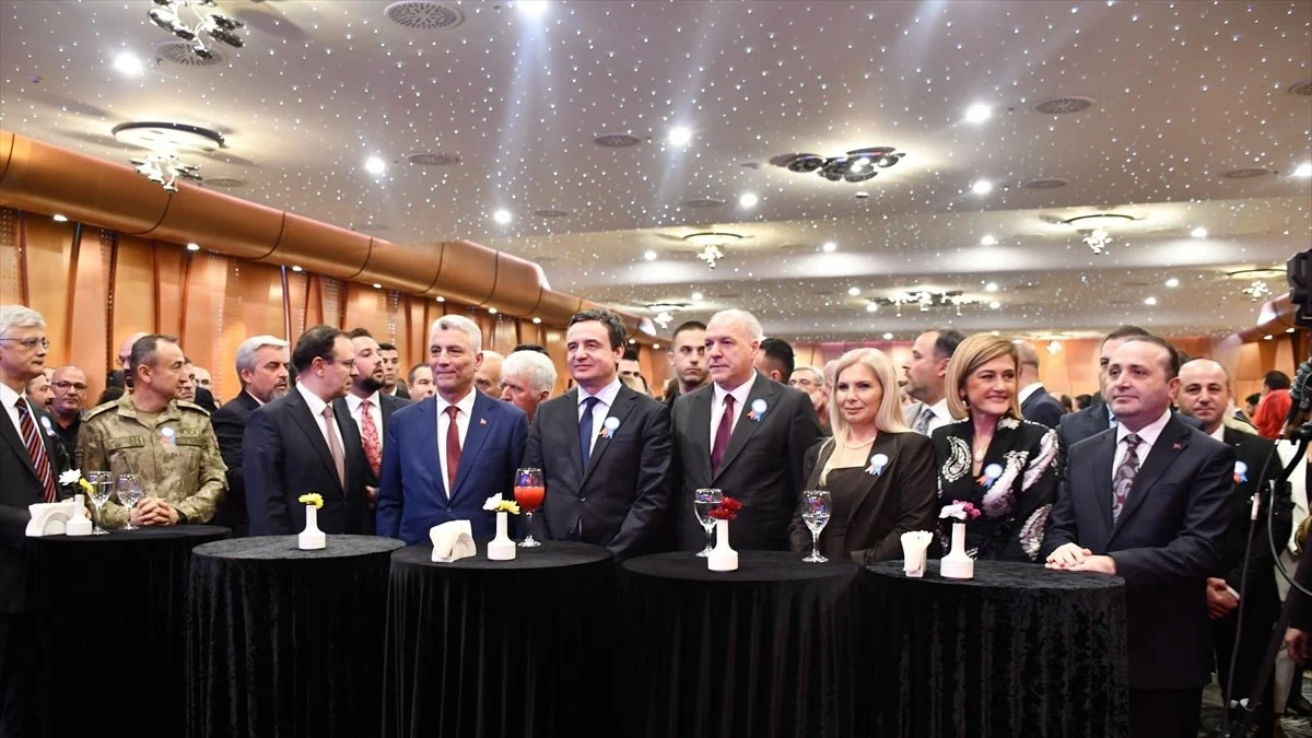 Türkiye-Kosova ticaret hacmi 1 milyar dolar