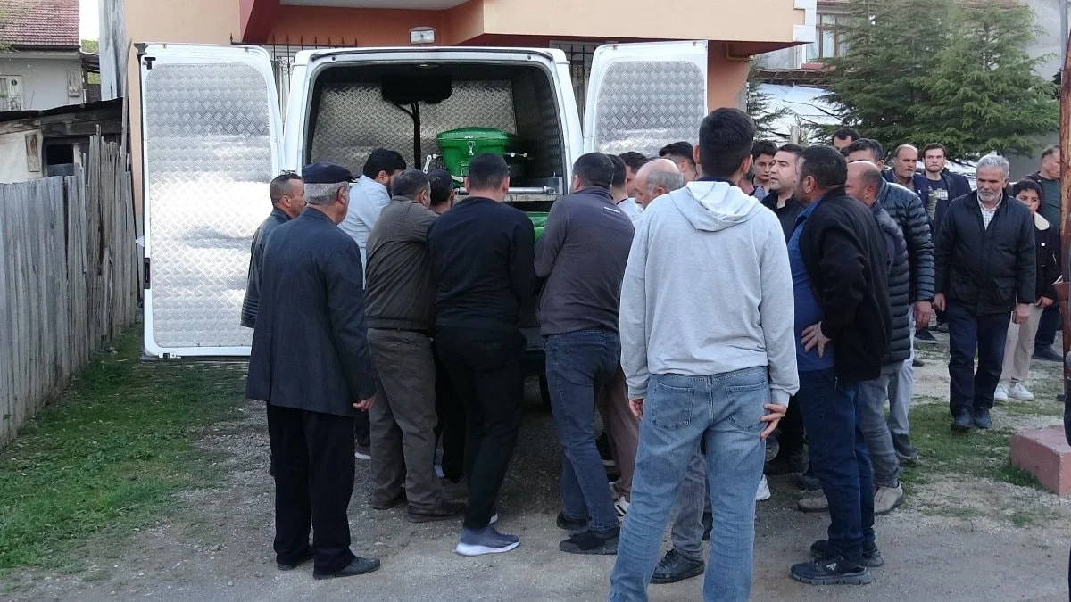 Malatya'da 58 yaşındaki adam evinde ölü bulundu
