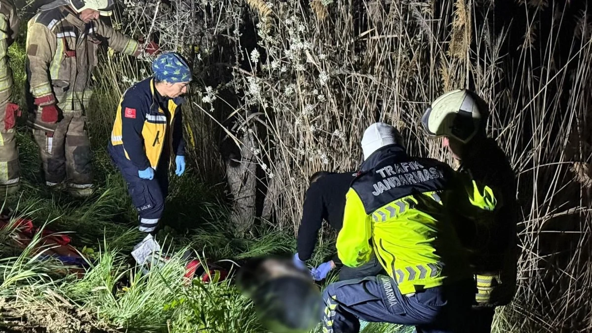 Ankara’da bir gündür haber alınamayan adam ölü halde bulundu