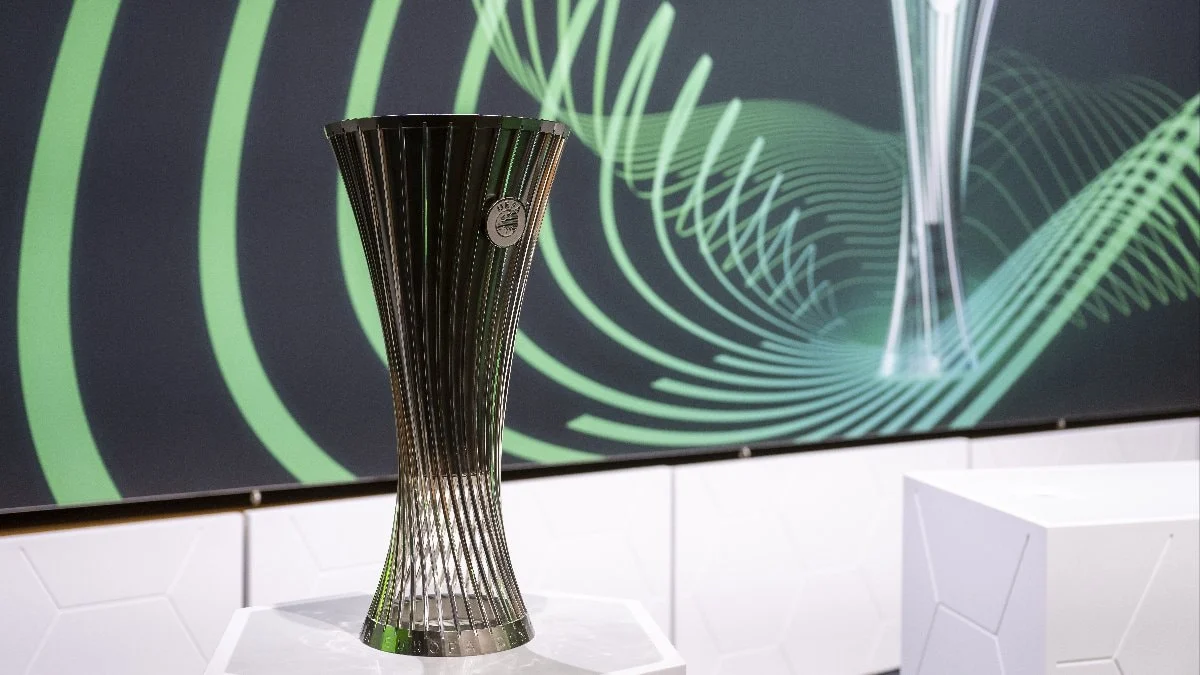 UEFA Konferans Ligi'nde finalistler belli olacak