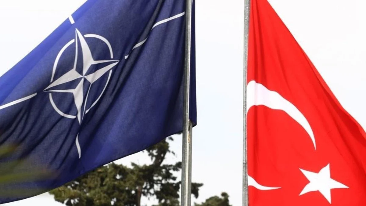 NATO’nun yeni yüzü: Krizlerden küresel güvenliğe Türkiye’nin rolü