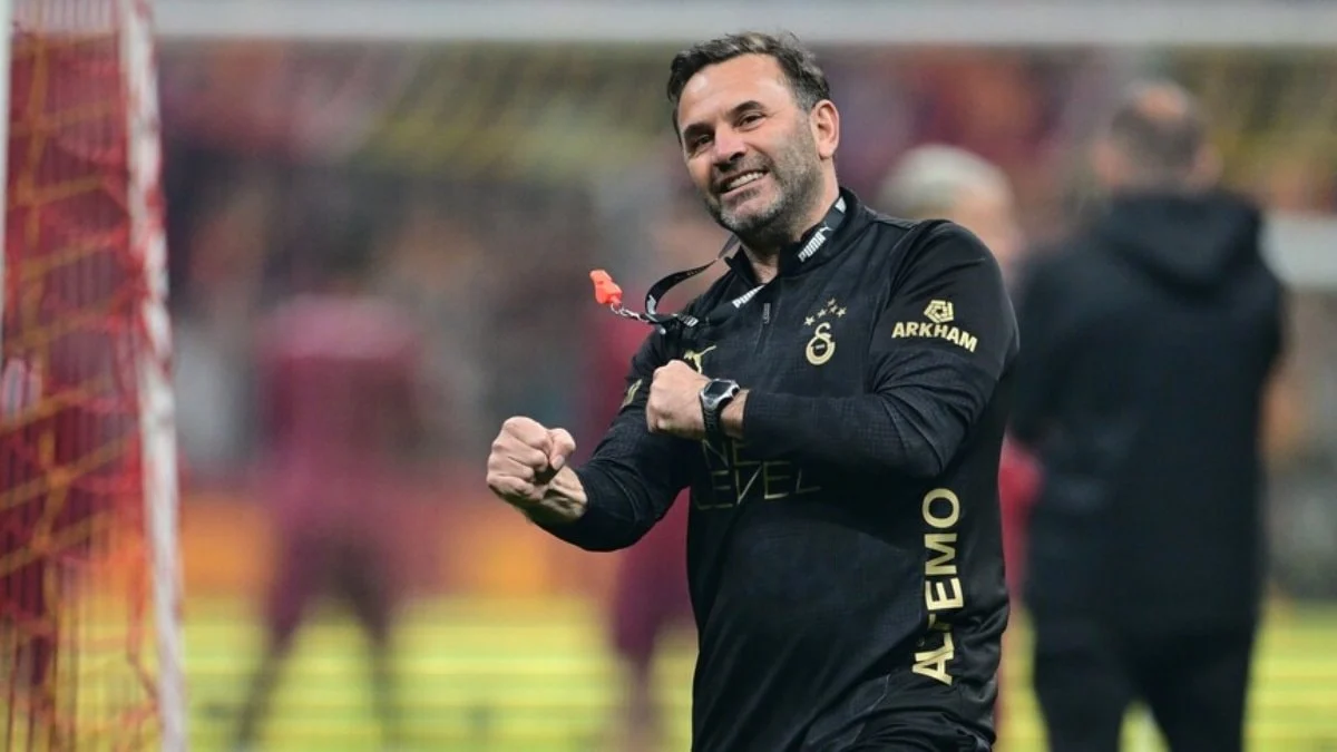 Okan Buruk, yerli teknik adamların şampiyonluk geleneğini sürdürmeye yakın