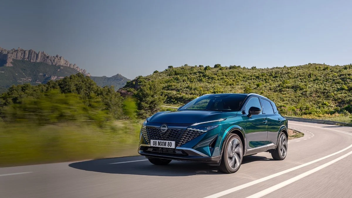 Nissan, Avrupa'daki üretimin bir kısmını durdurma kararı aldı