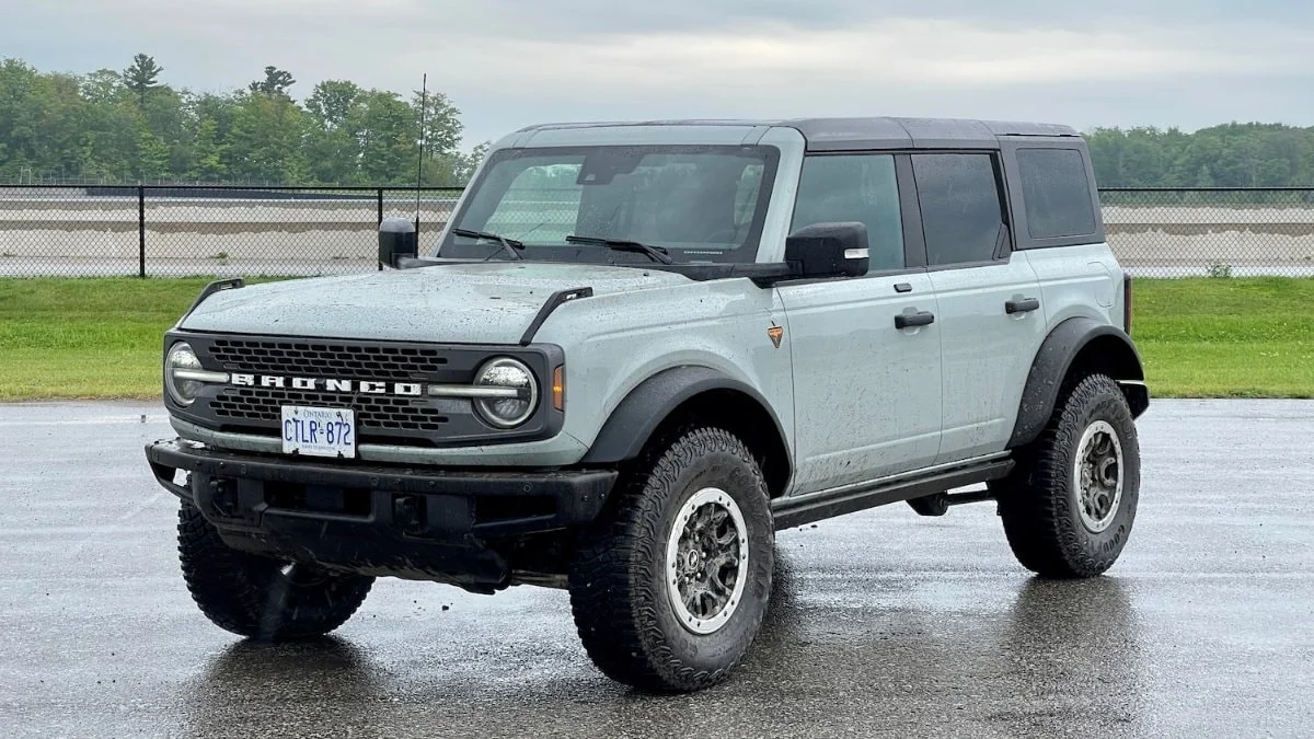 Ford, 2026 yılındaki 33. geri çağırma işlemini başlattı