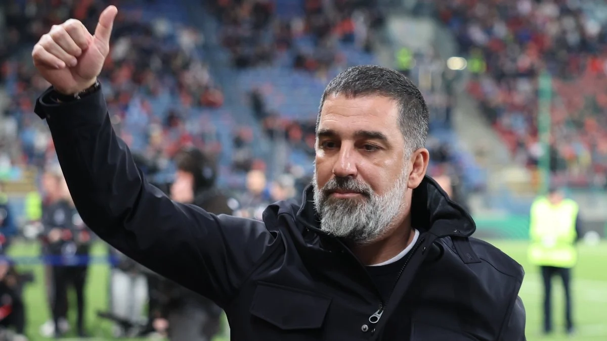 Arda Turan geleceğiyle ilgili soruya cevap verdi