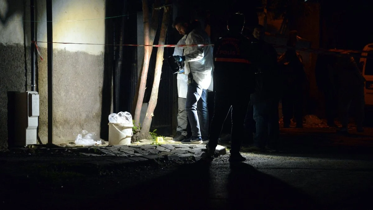Kahramanmaraş’ta silahlı kavgada 7 kişi yaralandı