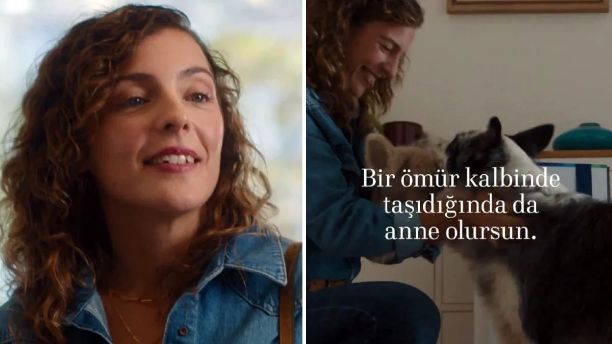 Tepkilerin odağındaki Bosch'un Anneler Günü reklamı yayından kaldırıldı