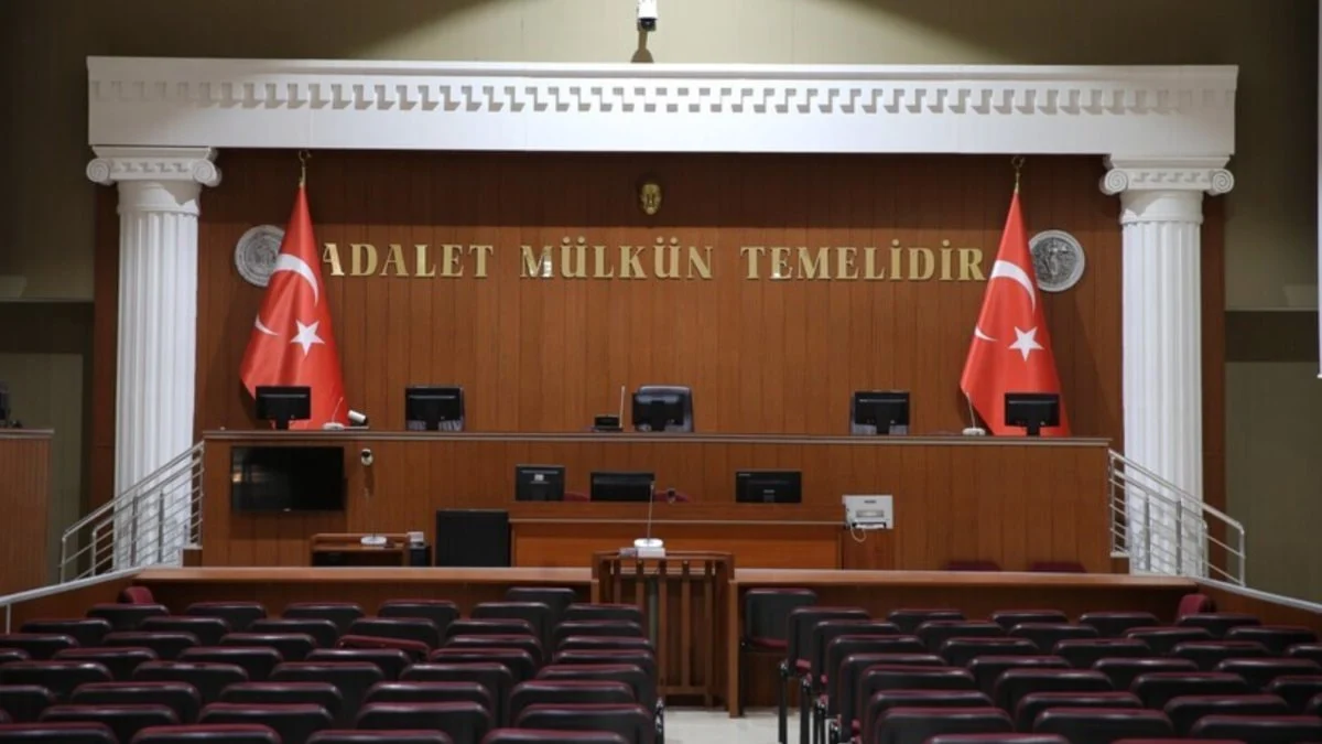 İmamoğlu soruşturmasında 1 şüpheli gözaltına alındı