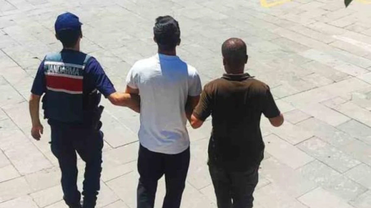 Kahramanmaraş'ta torpil şakası felakete dönüştü: 92 hektar orman kül oldu, milyonluk ceza geldi