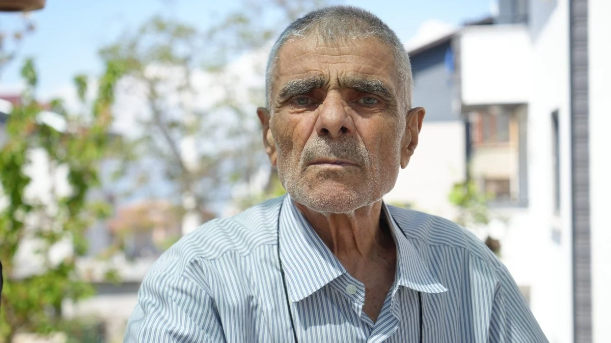 Kocaeli'de baba ile oğlunu öldüren yaşlı sanık: Para için adam öldürmem