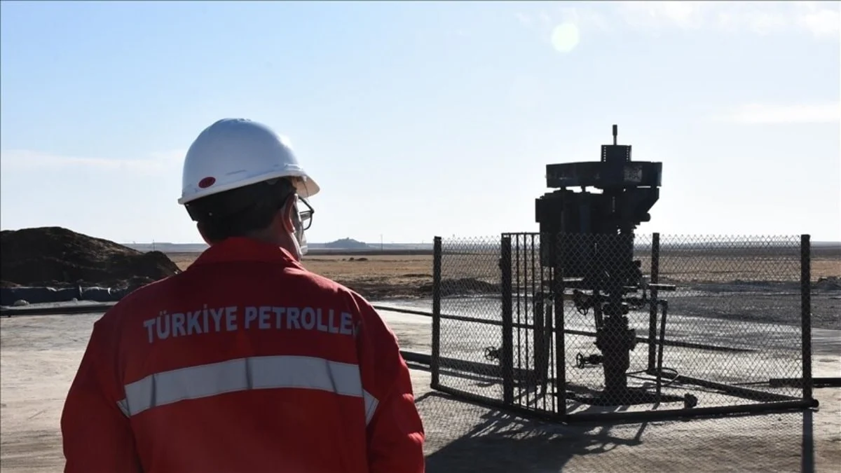 TPAO'nun 4 şehirdeki bazı sahaları için kamulaştırma kararı