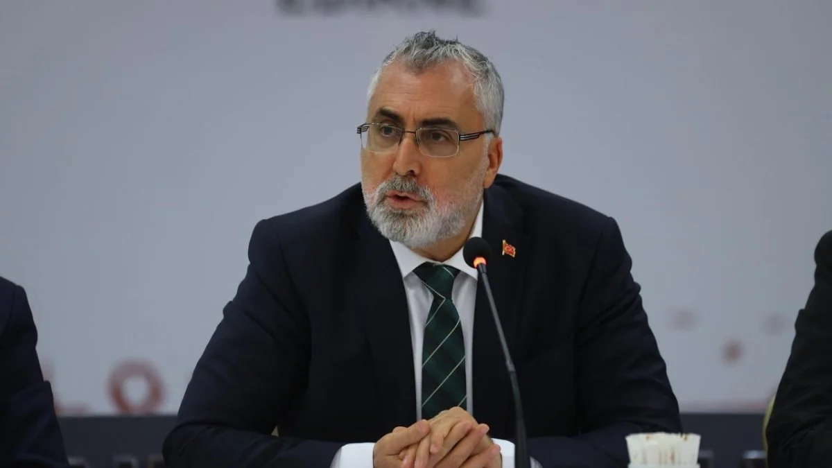 Vedat Işıkhan: Kurban Bayramı ikramiyelerinde değişiklik olmayacak