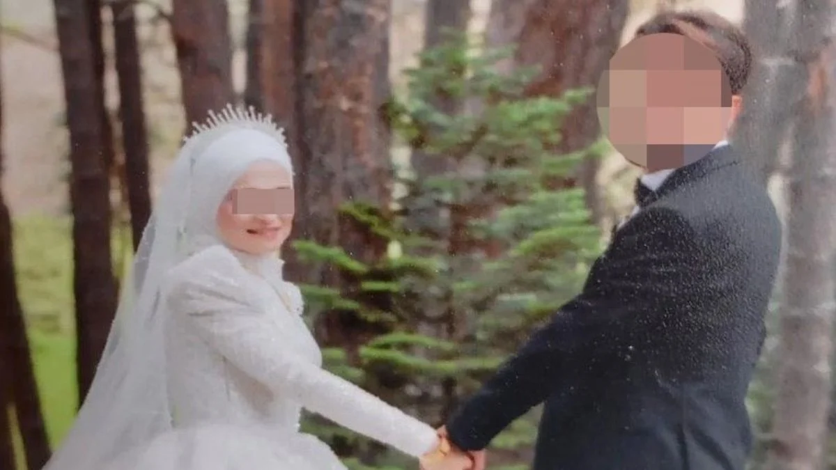 Bolu'da 2 aylık bebeğini öldüren anne yakalandı