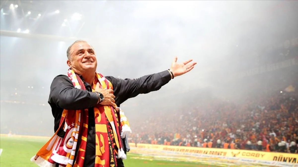 Devlet Bahçeli'nin talimatıyla Adana'da Fatih Terim Müzesi kuruluyor
