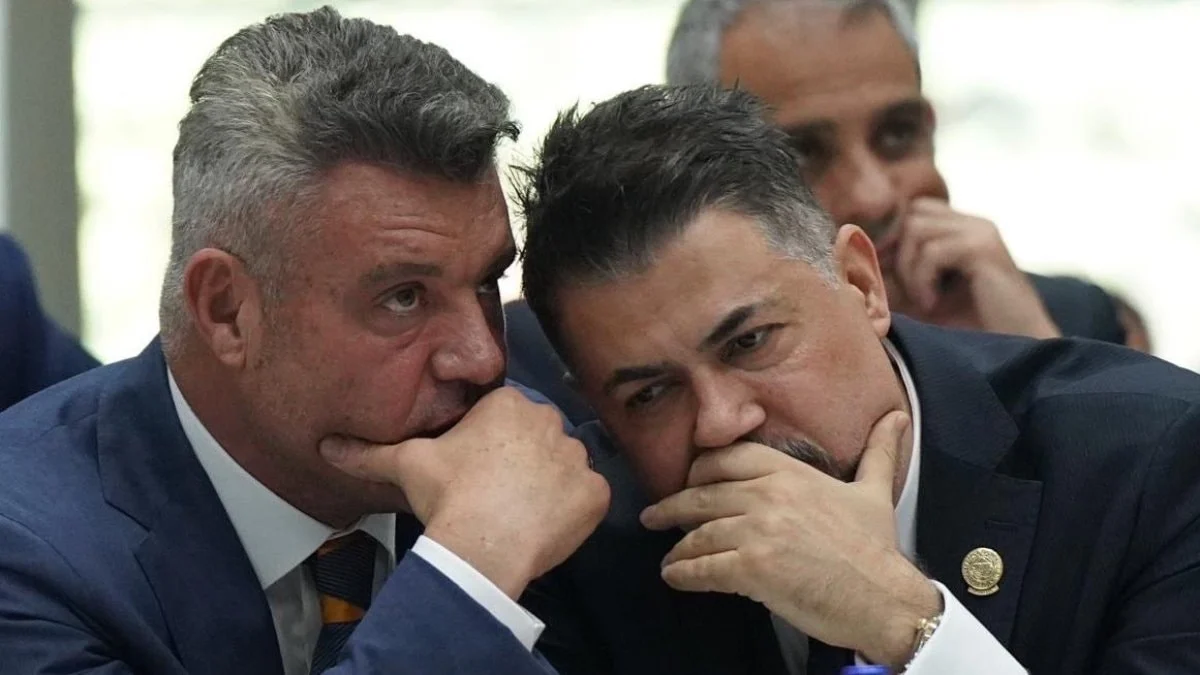 Fenerbahçe: Hak ve adalet sınanacak