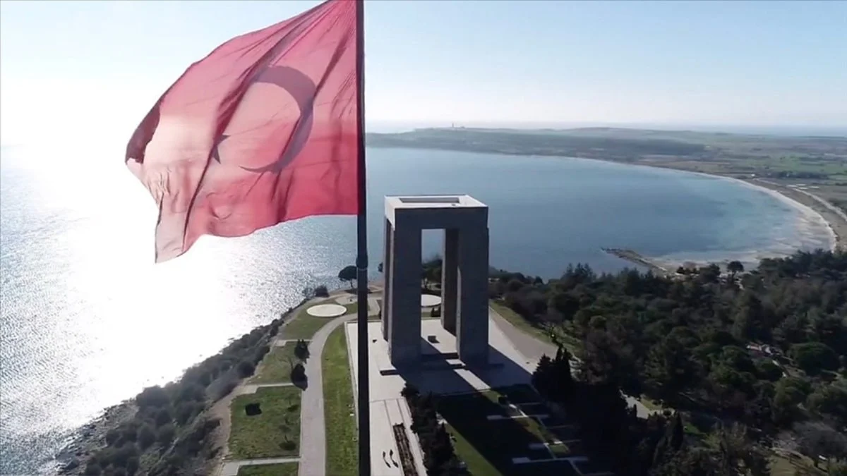 Çanakkale’de 'elektronik harb'in ilk izleri: Jamming taktikleriyle düşman haberleşmesi bozuldu