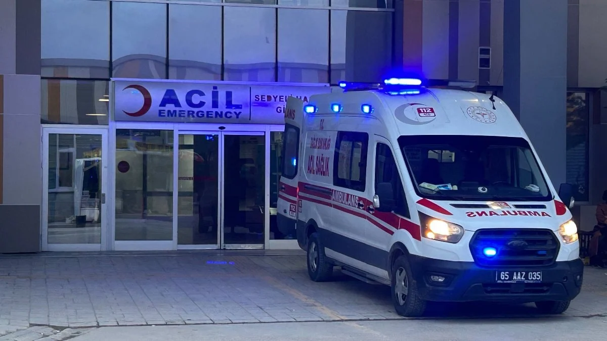 Van'da sokak köpeğinin saldırısına uğrayan 5 yaşındaki çocuk yaşamını yitirdi