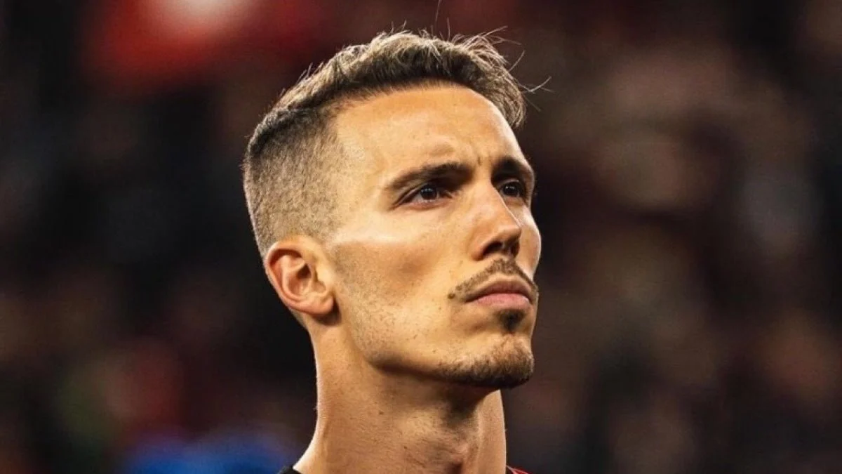 Beşiktaş, Alejandro Grimaldo ile anlaşmaya vardı!