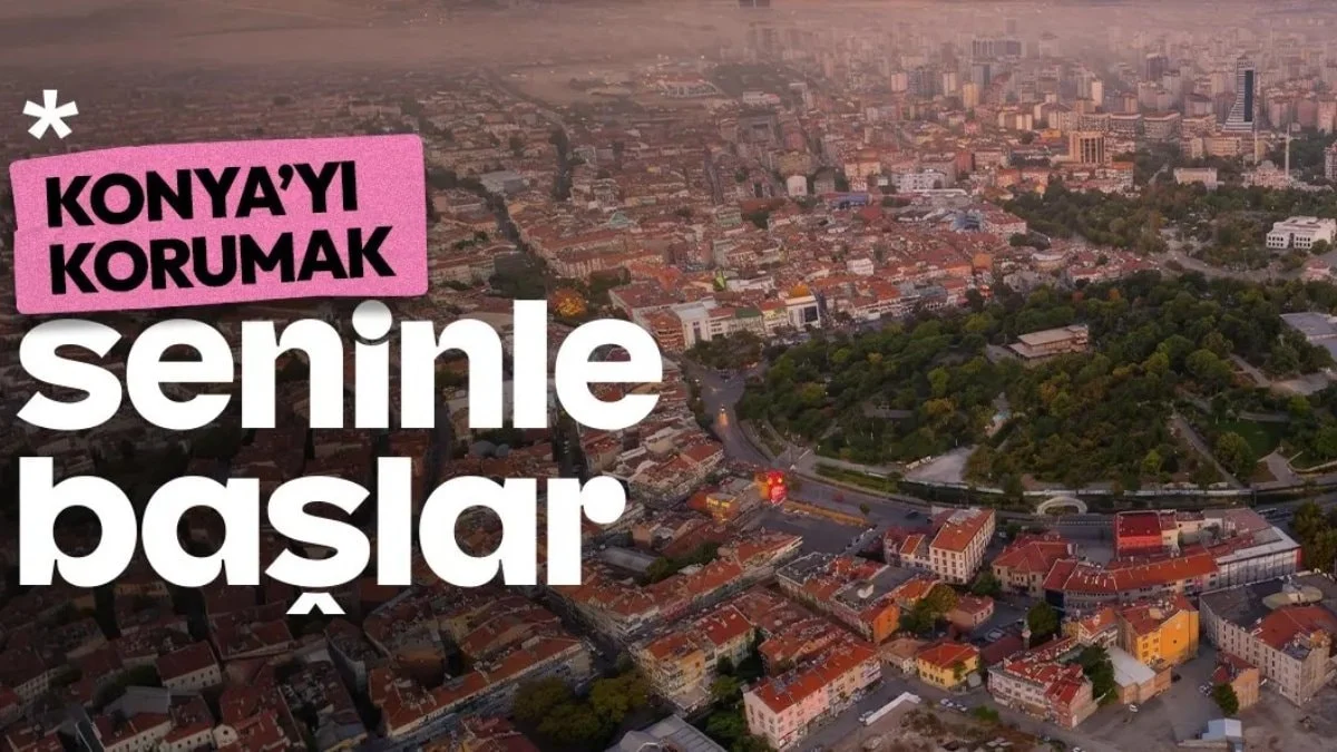 Konya "Benim İklimim" başvurusu 2026: Tasarruf edene otomobil hediye