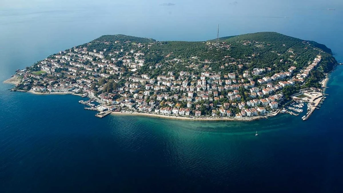 İstanbul Adalar vapur ücretleri 2026: Büyükada, Heybeliada, Kınalıada, Burgazada tarifeleri