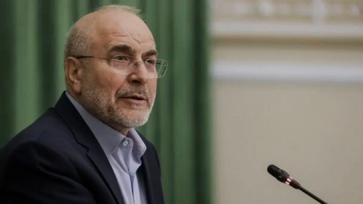Muhammed Bakır Kalibaf'tan 'ABD ile anlaşma yakın' iddialarına yalanlama