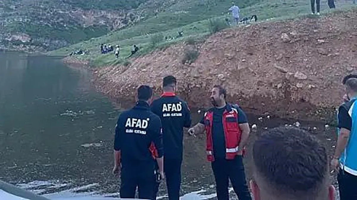 Siirt'te kayalıklardan düşen şahıs hayatını kaybetti