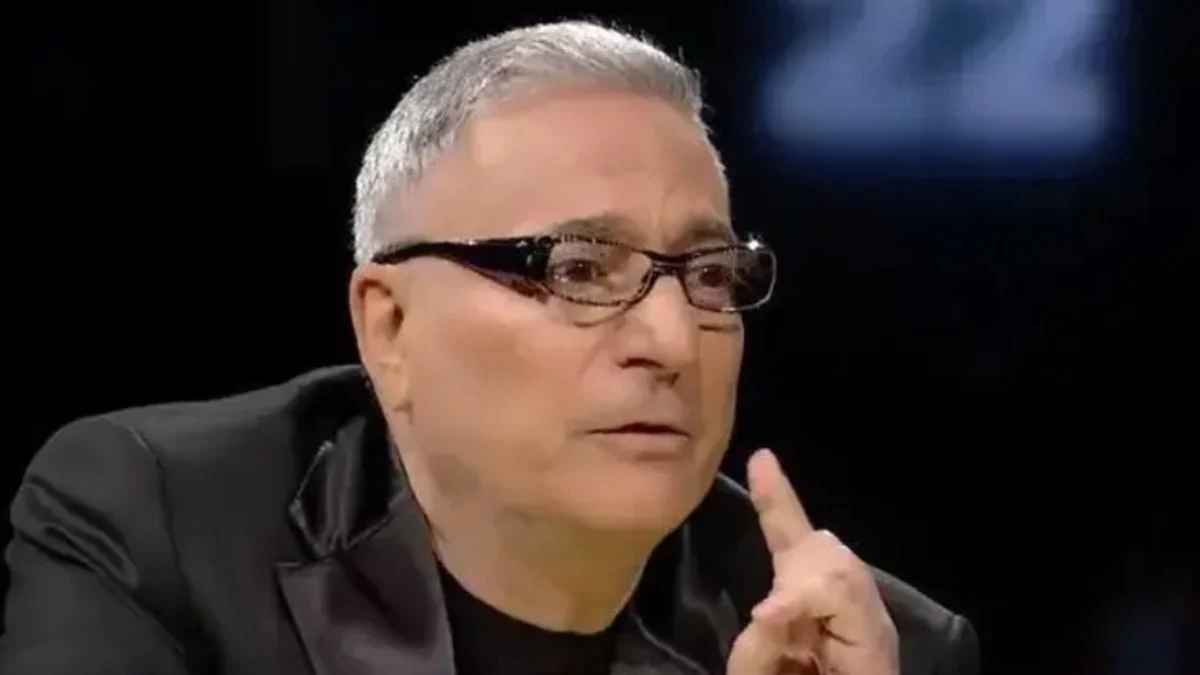 İçini döktü! Mehmet Ali Erbil'in hayatının kırılma noktaları