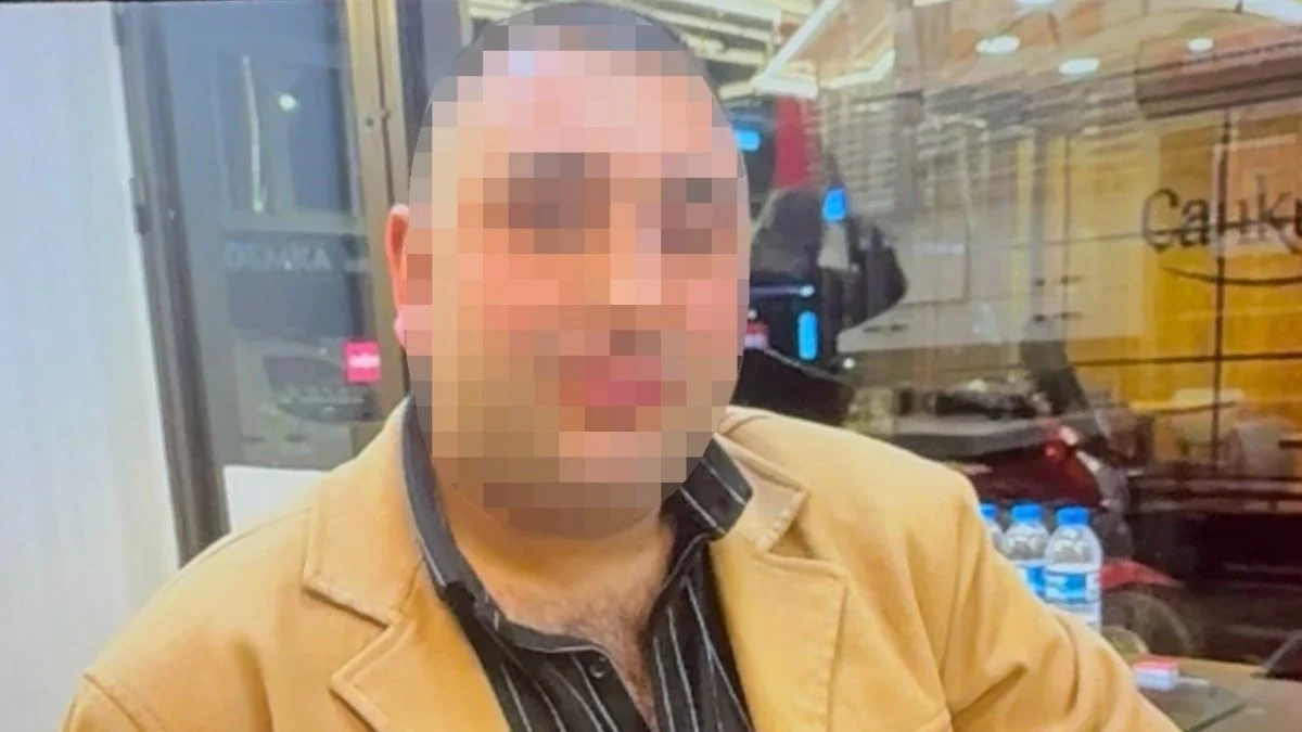 Samsun'da babasını tabancayla öldüren şahıs jandarmaya teslim oldu