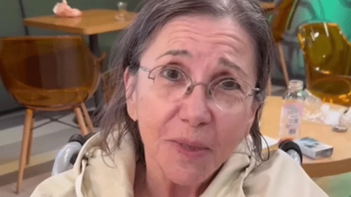 Kanserle mücadele ediyordu! ‘Sihirli Annem’in ‘Perihan Teyze’si Gül Onat'ın son sağlık durumu