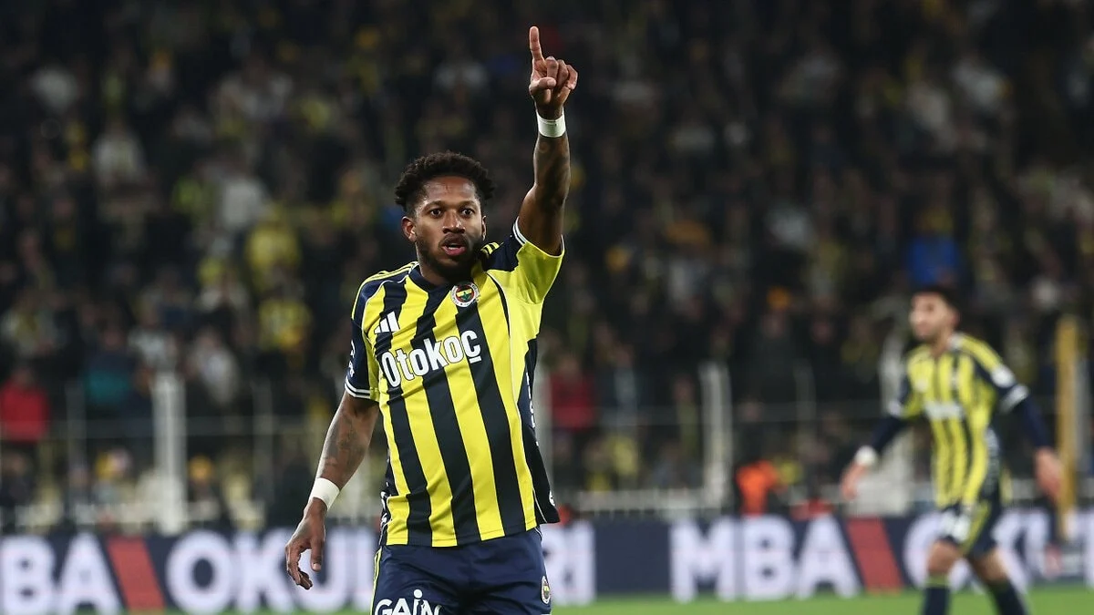 Fred: Hiçbir zaman havlu atmayacağız