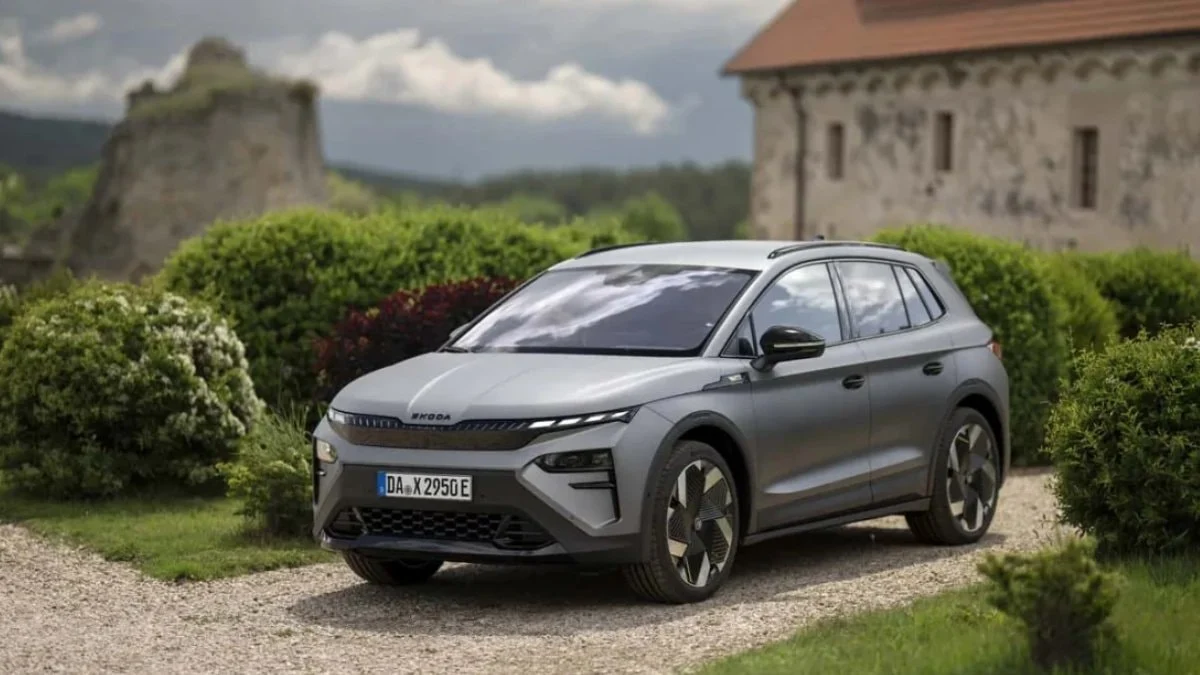 Skoda’dan dev hamle: Faizsiz kredi fırsatı sunuyor