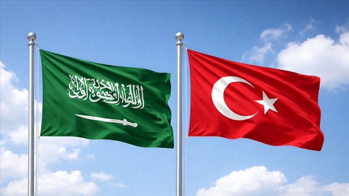 Suudi Arabistan'a vize var mı, kalktı mı? 2026 güncel vize kararı
