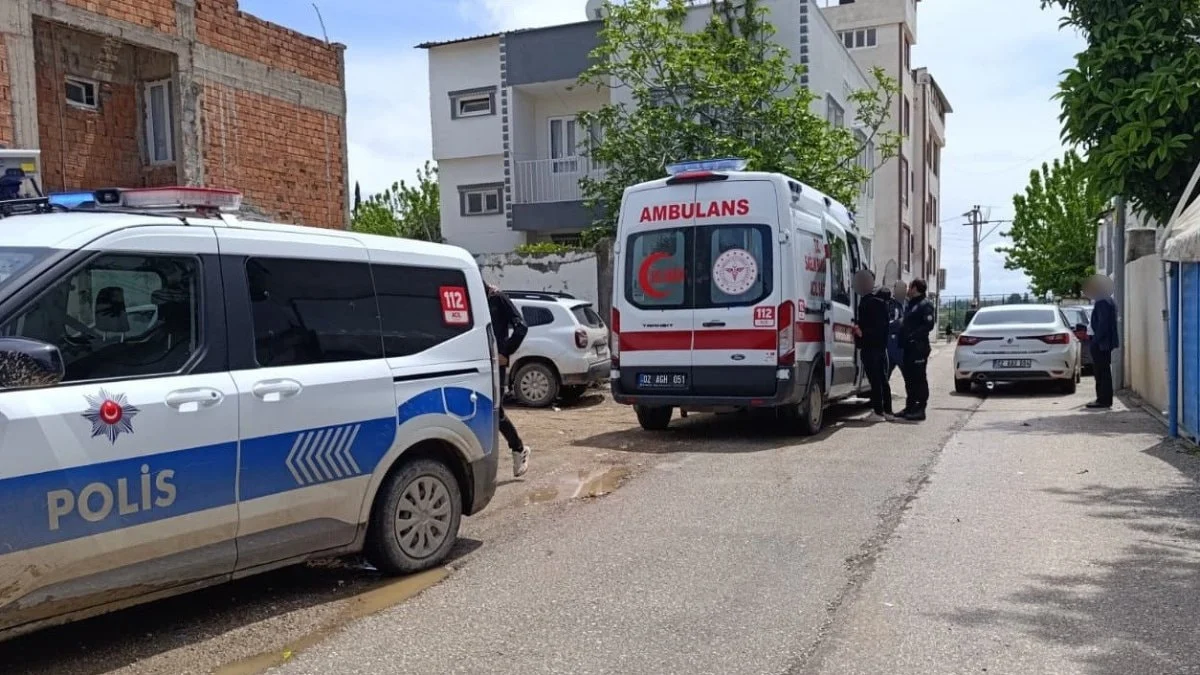 Adıyaman’da kayıp olarak aranan iki genç bulundu