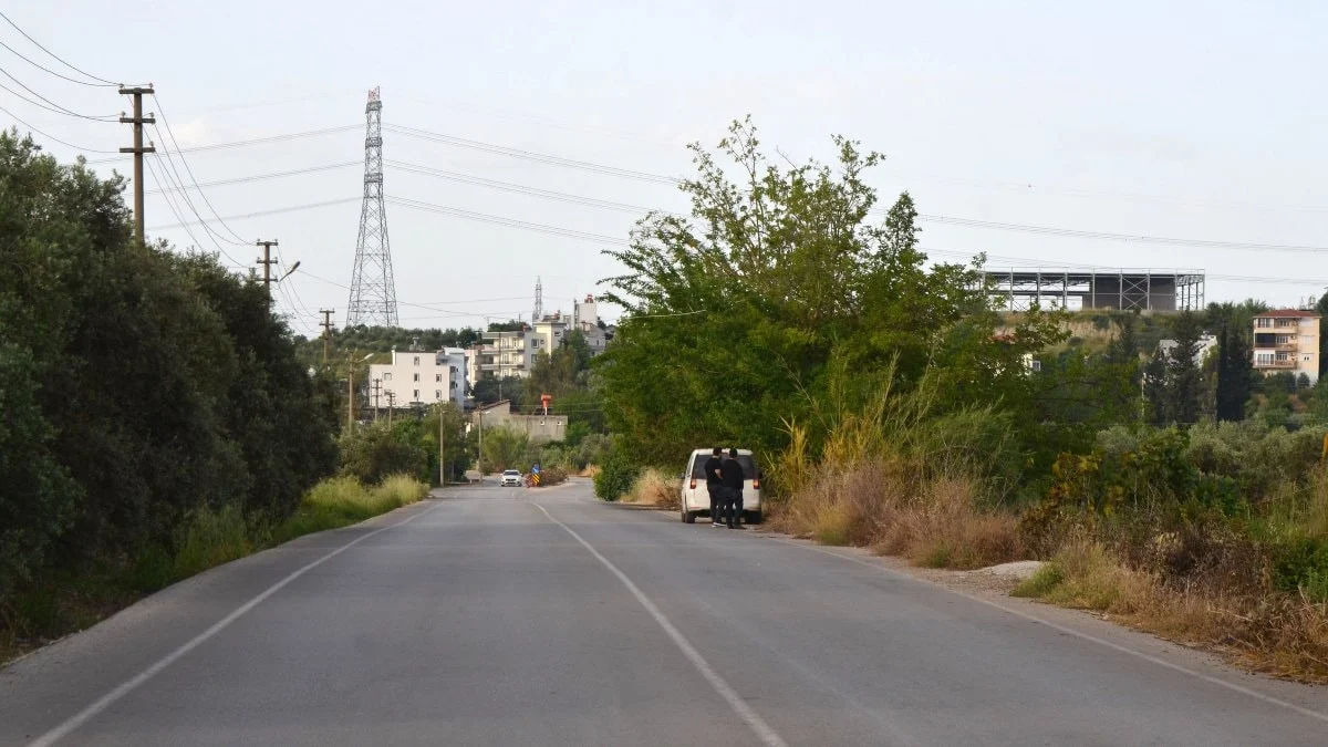 Antalya'da yol verme tartışmasında 3 kişi hayatını kaybetti