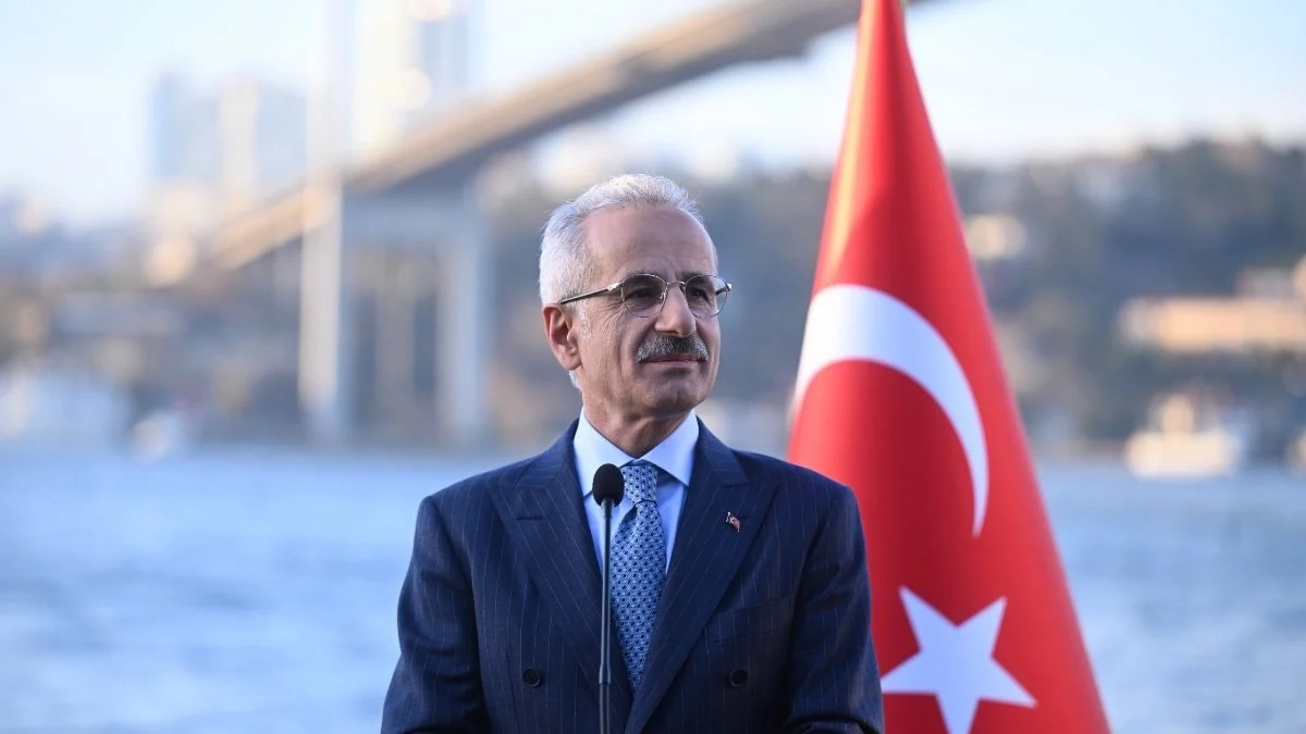 Abdulkadir Uraloğlu'ndan Trafik haftası paylaşımı: Bir anlık ihmalin telafisi yok