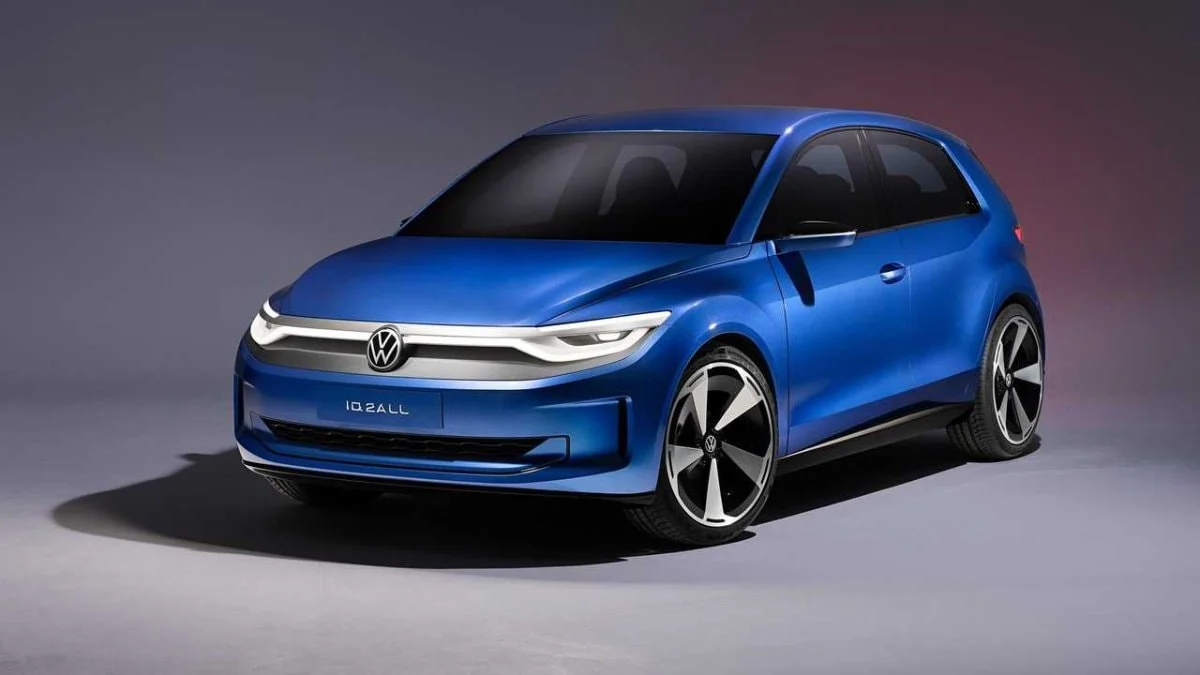 Alman devi Volkswagen'de kriz: 50 bin çalışan işten çıkarılacak, fabrikalar kapanacak