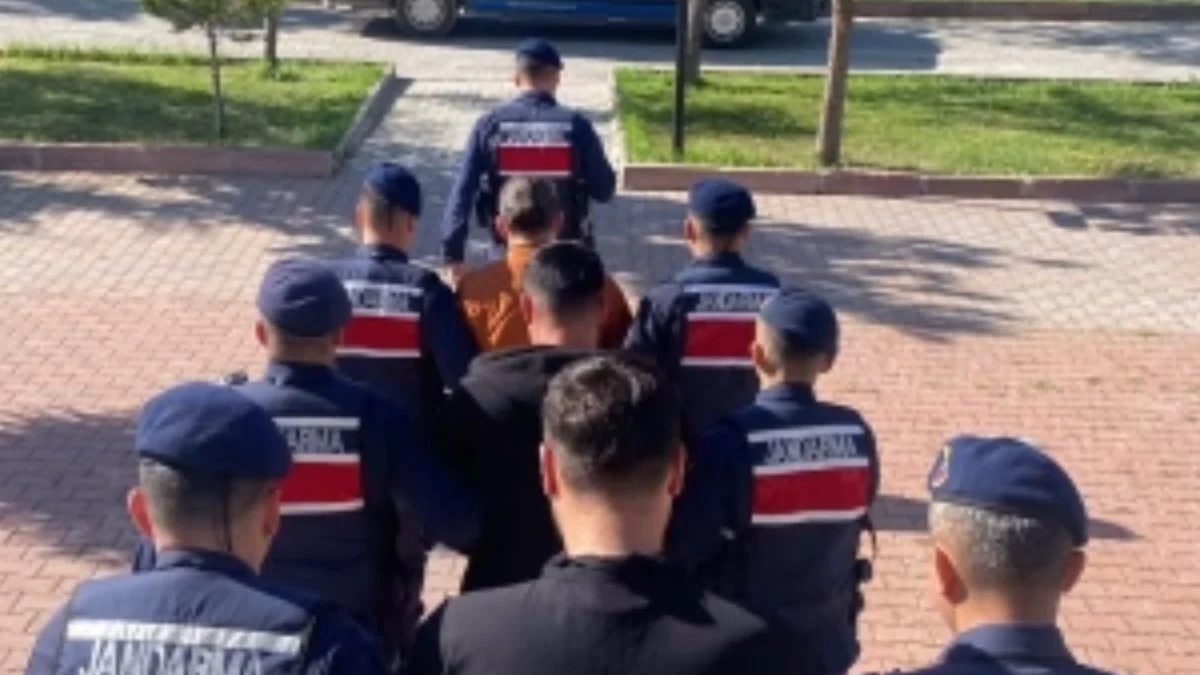 Aksaray’da uyuşturucu operasyonu: 2 tutuklama