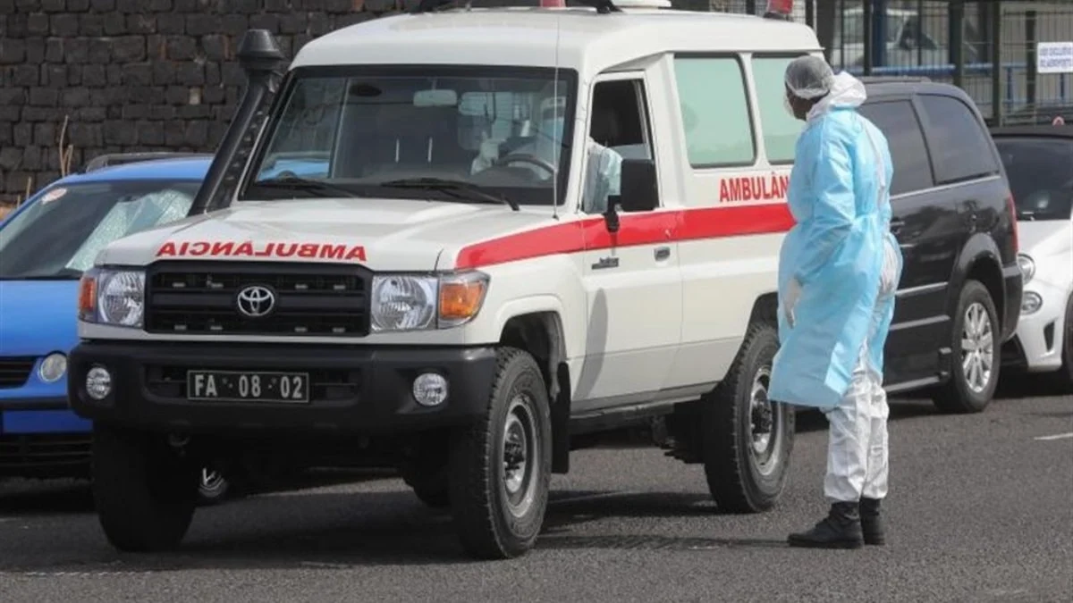 Hollandalı kabin memuru Hantavirüs şüphesiyle karantinaya alındı