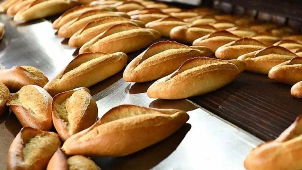 Ekmeğin üzerindeki tek çizik: Anlamı bakın neymiş...