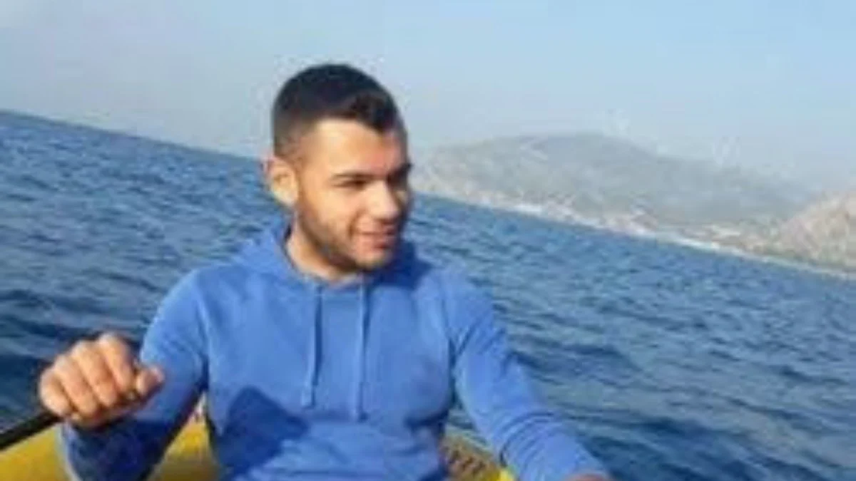 Hatay'da denizde kaybolan Ali'den 5 yıldır haber yok