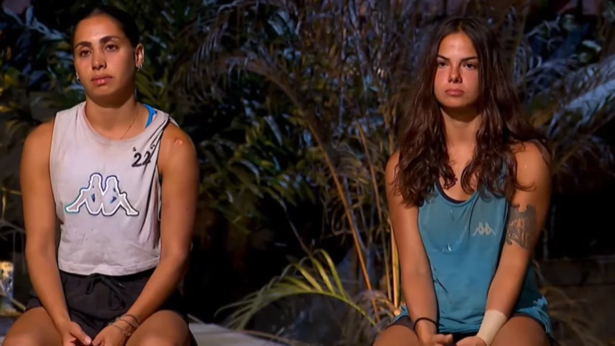 Survivor 2026'da haftanın elemesi: Veda eden isim...