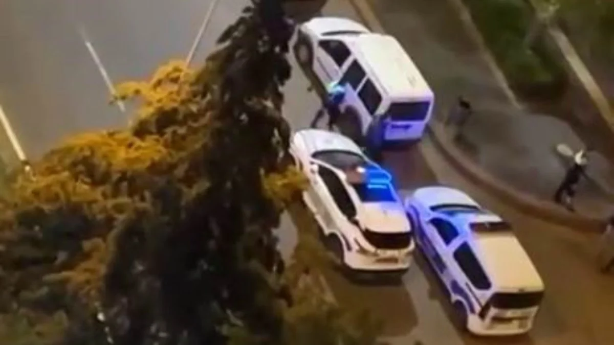 Diyarbakır'da alkollü baba ve oğlu dehşet saçtı: 590 bin lira ceza yediler