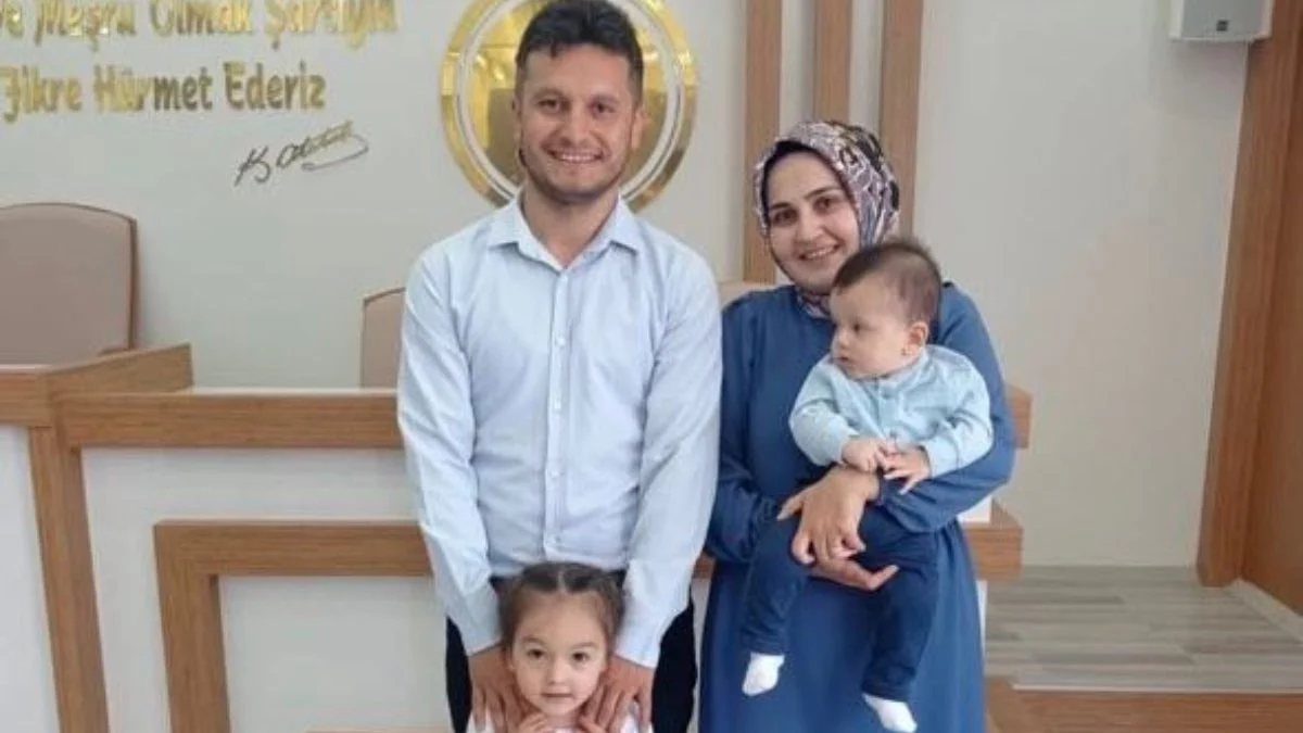 Mersin'de hayatını kaybeden 2 kardeşle ilgili acı detay