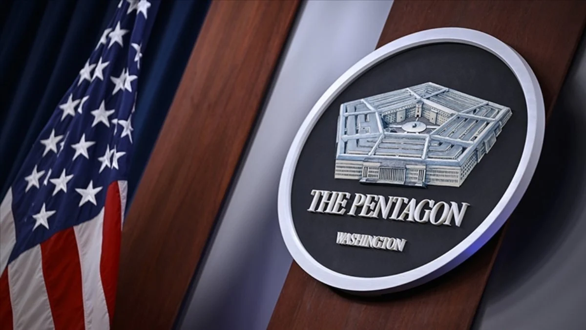 Pentagon sızıntısı: ABD'den İngiltere ve İspanya’ya yaptırım