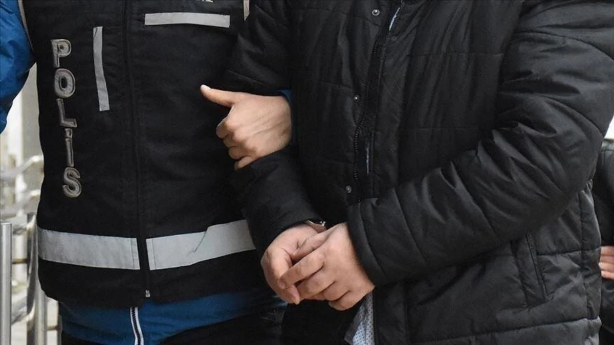 Çankırı’da aranan 61 şahıs yakalandı