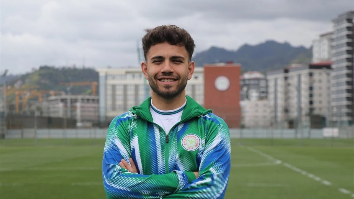 Galatasaray'ın gündemindeki Mithat Pala'dan açıklama geldi