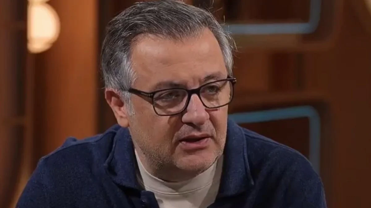 Mehmet Demirkol: Alex efsane değil