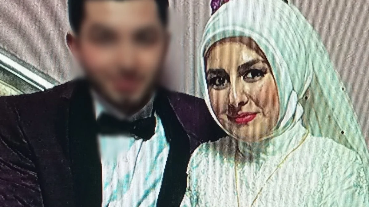 Bursa'da boşanma aşamasındaki eşinin altınlarını çaldı