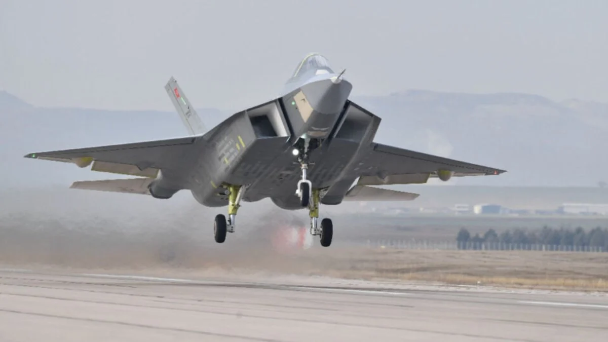 İspanya F-35 iptalinin ardından KAAN'ı radarına aldı